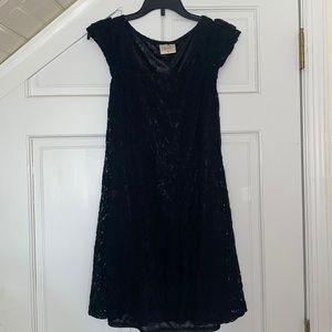 Kids Lace Dress